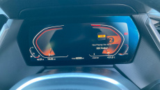 BMW 1 Series 118i [136] M Sport 5dr [Live Cockpit Professional] Petrol Hatchback